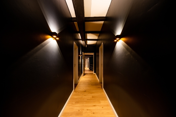 Romantik Hotel Walhalla (Osnabrück)